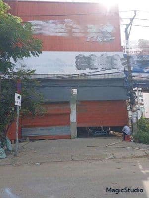 Cho thuê kho xưởng p.an lạc bình tân