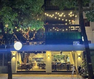 Cho Thuê Mặt Bằng Kinh Doanh đường Lê Văn Sỹ, Quận 3