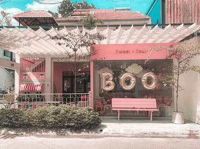 Cho thuê mặt bằng đường Tú Xương, Phường 6, Quận 3. DT: 8x25m
