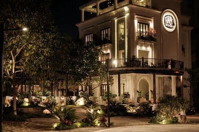 Cho thuê mặt bằng đường Phạm Ngọc Thạch, P6, Quận 3.