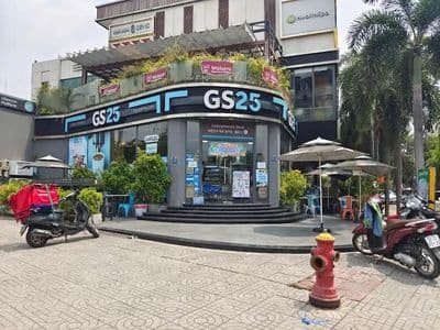 Cho Thuê Mặt Bằng đường Thảo Điền, P. Thảo Điền, Quận 2
