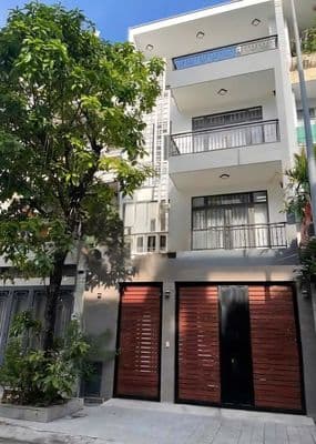 Cần cho thuê nhà HXT 86/3A Phổ Quang P.2 Q.Tân Bình