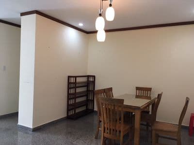 Căn hộ Hoàng Anh Thanh Bình, Q.7, đường D4, P.Tân Hưng, 118m2, 15tr