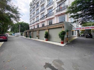 BÁN NHÀ SÁT BÊN KHU ĐÔ THỊ VẠN PHÚC CITY THỦ ĐỨC