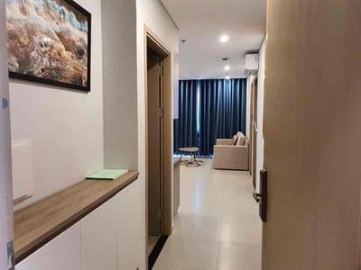 BÁN CĂN HỘ 72M² – 3PHÒNG NGỦ THE SÓNG VŨNG TÀU – VIEW BIỂN