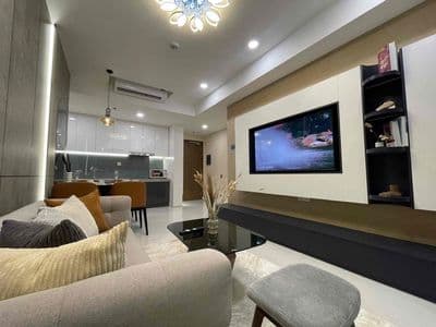 Cho Thuê Căn Hộ 1PN 52m2 Vista Verde Quận 2