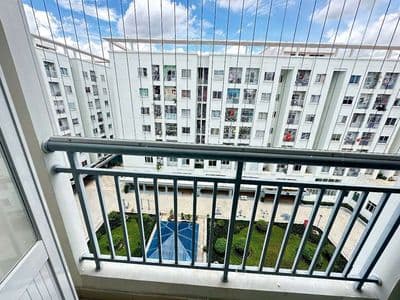 (8336) căn hộ Thanh Bình, 52,5m2 ,sổ hồng: 1,620 tỷ