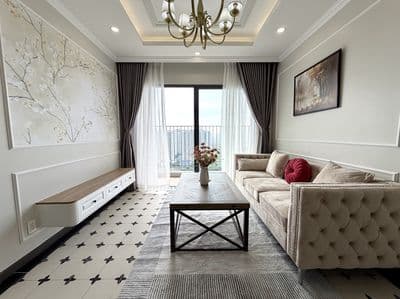 Lavida Plus Q.7 | 95m (3PN-2WC) | Căn góc. View toàn cảnh Phú Mỹ Hưng