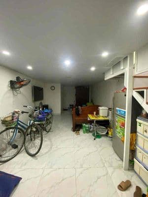Dưới 2 tỷ có nhà Tam Trinh-Mặt ngõ KD-20m oto-32m*2T;MT4m