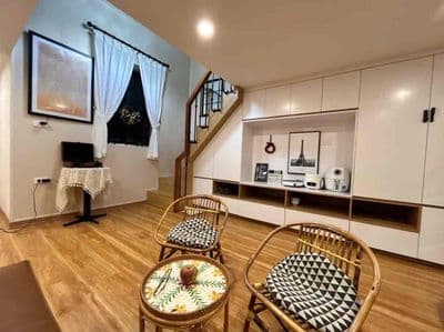 Nhà đẹp phố Hàng Bồ – 30m² x 3 tầng – Sổ đỏ chính chủ – Vị trí không