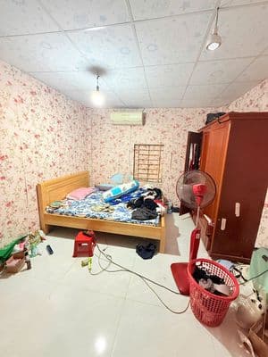 Nhà giá rẻ Phú Hòa, Tân Bình, 116m2, 4PN, hẻm 5m, chỉ 10 tỷ hơn