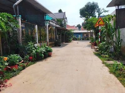124m2 đường đan 4m ngay Trường Chuyên Tiền Giang TP Mỹ Tho