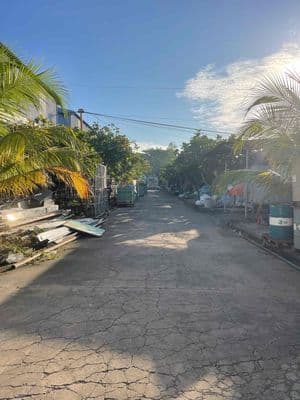 Gia đình cần bán 16.000m2 đất Hoà Khánh Đông - Đức Hoà Long An