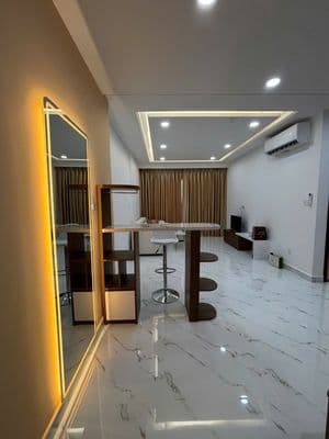 Bán nhanh căn 1PN 55m2, view đẹp giá 4 tỷ Lavida Plus Full Nôi Thất.