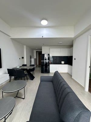BÁN CĂN HỘ THE PARK RESIDENCE 2 PHÒNG NGỦ B4