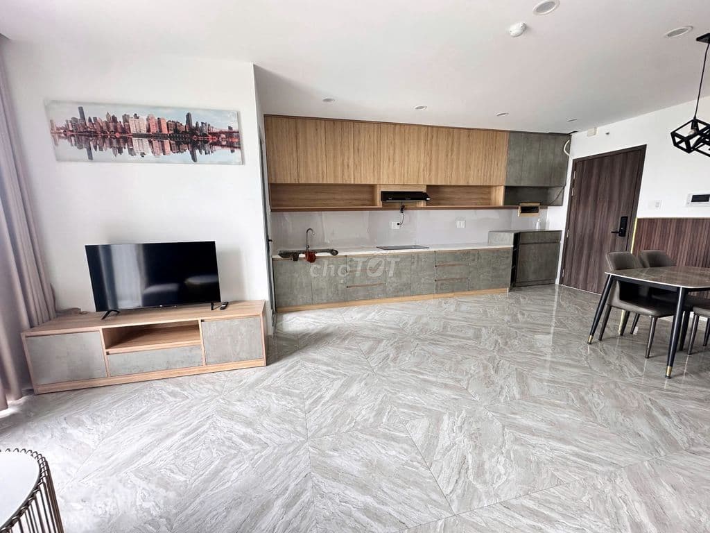 Bán Căn Hộ Lavida Plus 3PN 95m2 giá 6.6 tỷ đầy đủ nội thất, view đẹp.