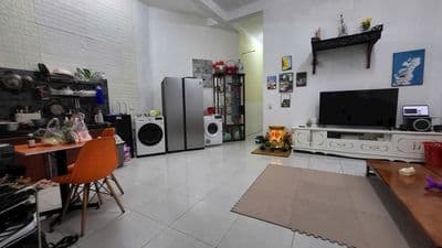 Nhà Cấp 4: 59M2 Thị Trấn Chi Đông – Nhỏ Tiền, Sẵn Nhà