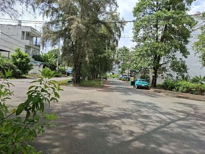 Cần bán nhanh đất thổ cư đường đôi 26m Nguyễn Văn Tạo, Nhà Bè