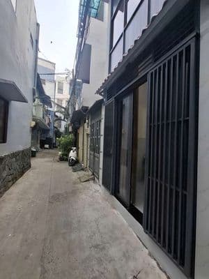 Chính chủ cần bán nhà ngay trung tâm Tân Bình