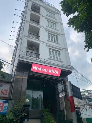 Cần bán nhà cự khối long biên hà nội.