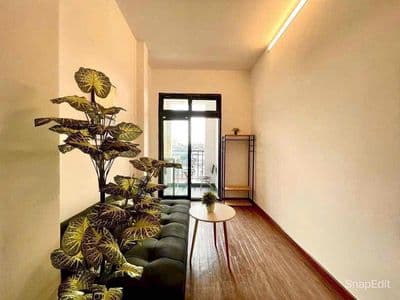 Căn hộ duplex - ban công luỹ bán bích - tân phú - sát vhu