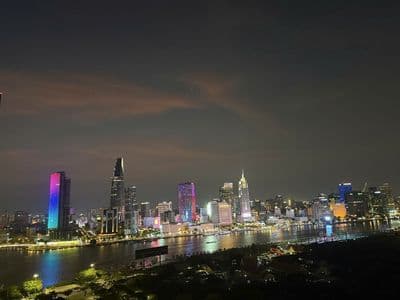 Bán Chcc Empire City Thủ Thiêm,20,5tỷ, 2PN,2WC, 94m2 Q2, giá siêu hời!