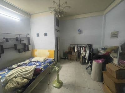 Bán nhà HXH gần Chợ Tân Bình, 117m2, 4PN, ô tô đổ cửa, chỉ 10 tỷ hơn