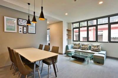 Siêu Phẩm CHDV Full Nội Thất, Cách Mạng Tháng Tám, Phường 12, Quận 10