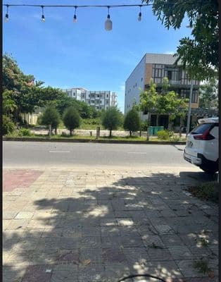Bán lô đất đẹp đường Văn Tiến Dũng – Điện Ngọc, Điện Bàn - Quảng Nam