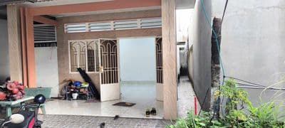 Bán nhà 165m2 chính chủ tại phường Hiệp Hòa TP Biên Hòa Đồng Nai