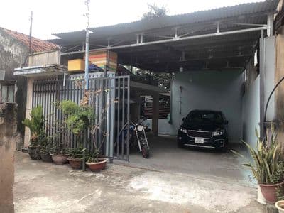 bán nhà ở xã đại Phước nhơn trạch đồng nai ngay chợ tạm