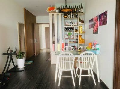 Bán căn hộ đẹp tại Orchid Park, 3 tỷ, 72m2, 2PN, 2WC, nhiều tiện ích