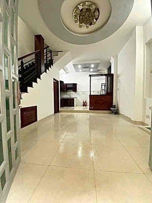NHÀ LÔ GÓC THOÁNG, SỔ ĐẸP - TRẦN QUỐC THẢO - 5.1X8.5(41M2), 4TẦNG - 7.