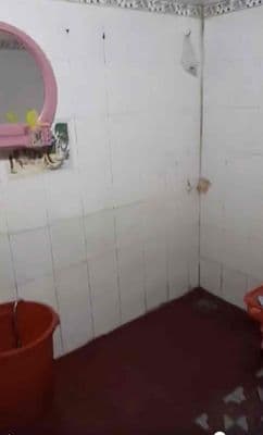 nhà nát cấp 4 sổ vi bằng
