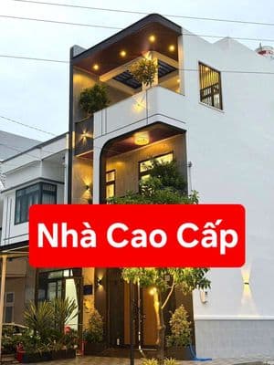NHÀ 2 LẦU + MƯƠN HỞ HÔNG 2M - KDC HỒNG LOAN