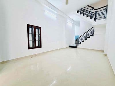 Hàng hiếm bán nhà 2 tầng 50m2 - Hẻm xe hơi khu Vip Phan Văn Trị