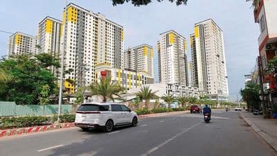 Căn hộ 52m2 gồm 2pn2wc ngay trung tâm làng đại học TPHCM