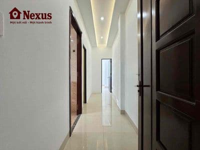 2pn 1wc có ban công được nuôi pet siêu rộng rãi