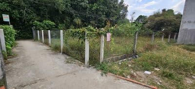 34m ngang đất xây dựng dãy trọ cách KCN TTC 1,5KM