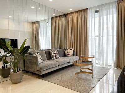 Cho thuê nhiều căn hộ Kingston 2PN | 3PN | Giá Tốt