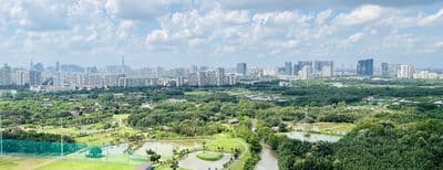 Căn góc vị trí đẹp nhất Dragon Hill 1 | 119,5m² (3PN + 2WC) | Sổ Hồng