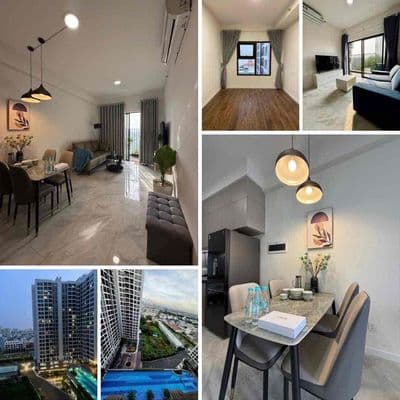 Chính Chủ Bán Căn Hộ The Privia Khang Điền, Nhà Mới, Đã Có Sổ Hồng