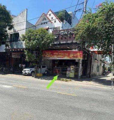 Bán Nhà C4 2 Mặt Tiền Đường Nguyễn Chánh