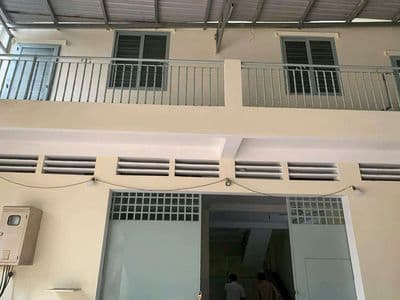 KHO XƯỞNG Đ/C 128/10 PHAN ANH - 8X16- 1 LẦU - GIÁ RẺ