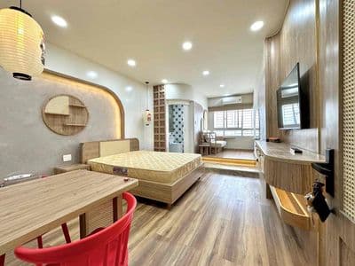 Cho thuê CC FULL NỘI THẤT - 35m2 - ưu đãi 6.5 triệu tại Nguyễn Hoàng
