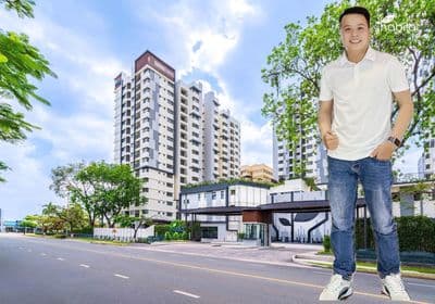 Habitat - Giá Đầu Tư - Nhận nhà Ngay - 10% Ký HĐMB