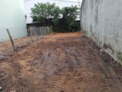 Bán đất MT đường Bùi Vịnh - Đường 7m5