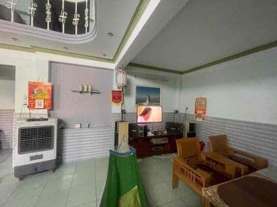 Bán nhà cấp 4 lửng – đức kiệt 2m5 bình thái 2 thông cmt8
