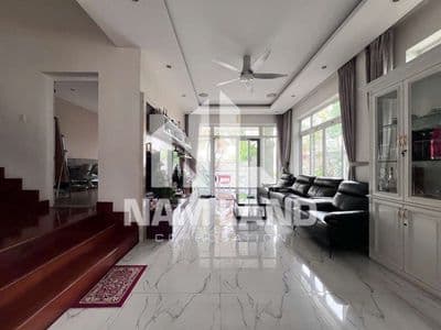 VILLA FULL NỘI THẤT DỌN VÀO NGAY GIÁ 80TR
