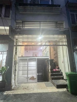mặt bằng kinh doanh tự do giá rẻ